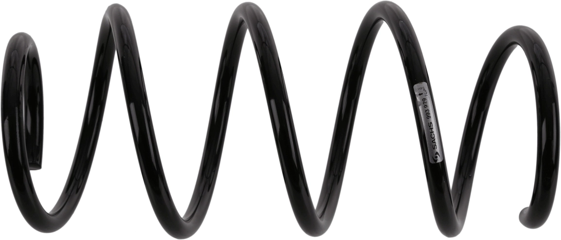 Suspension Spring