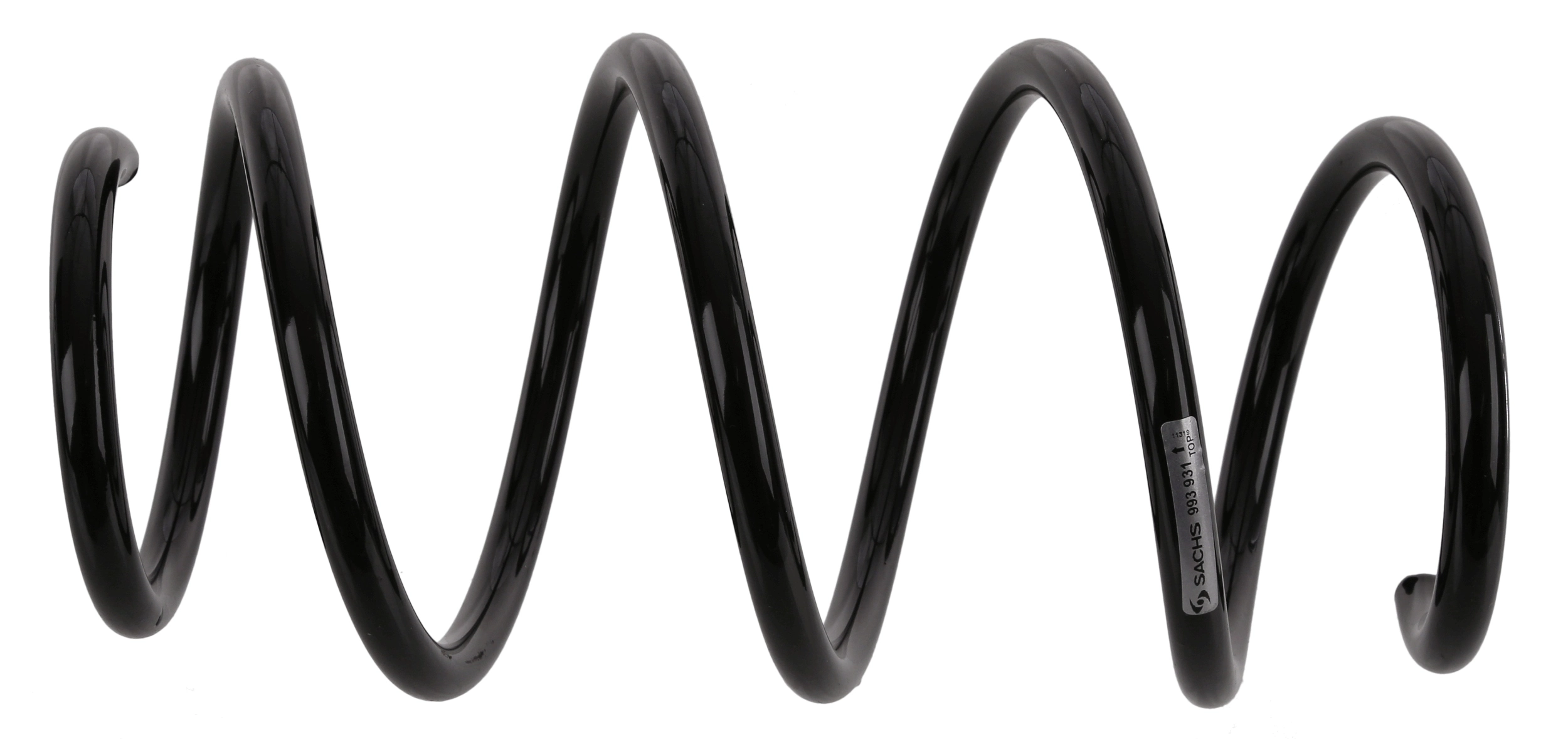 Suspension Spring
