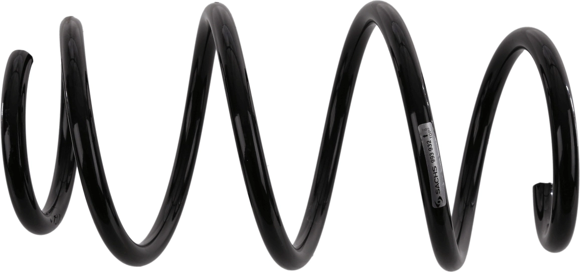 Suspension Spring