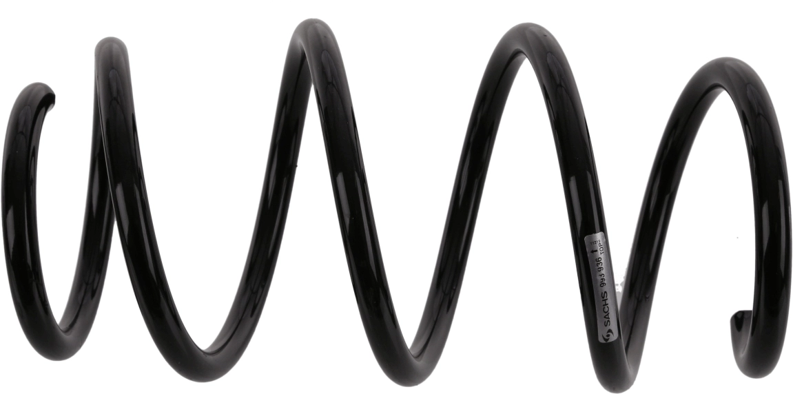 Suspension Spring