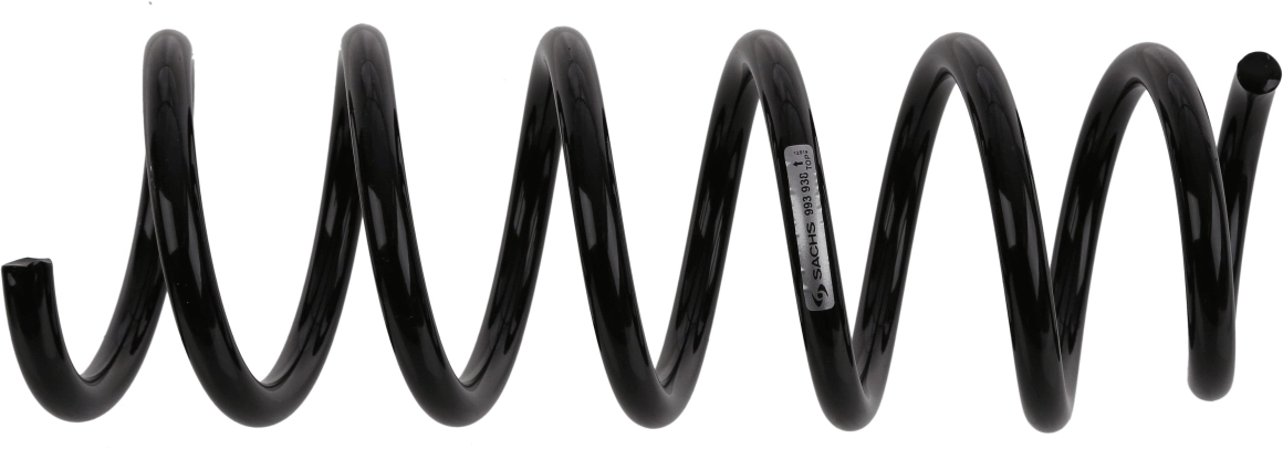 Suspension Spring