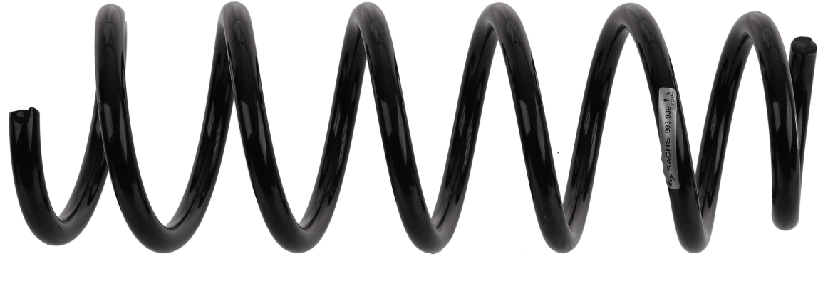 Suspension Spring