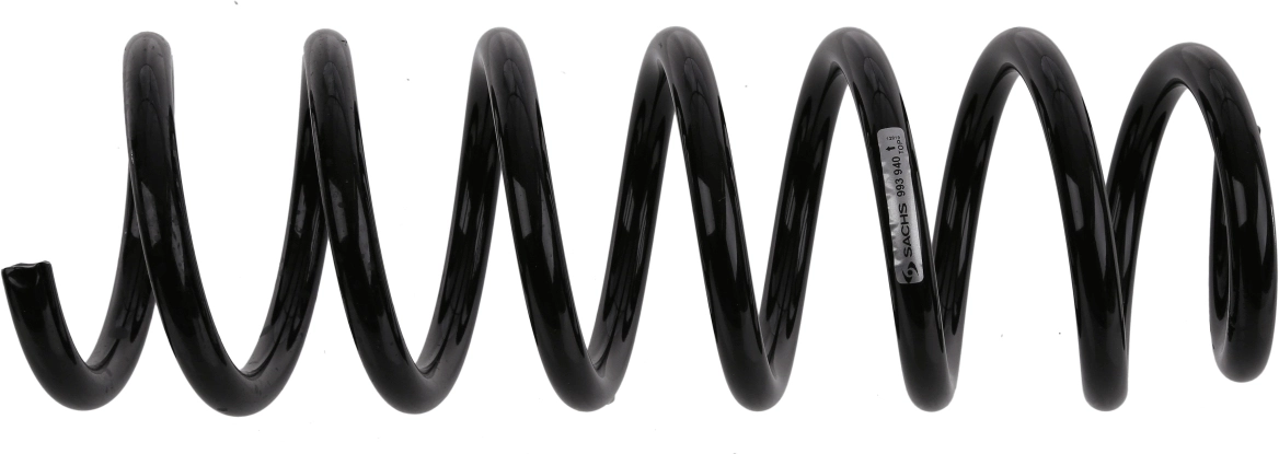 Suspension Spring