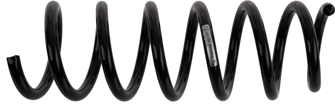 Suspension Spring