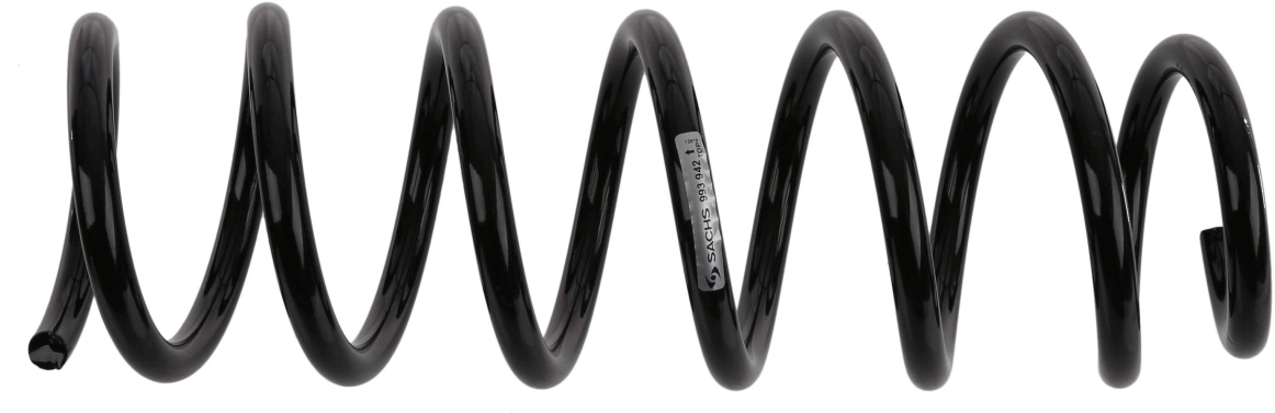 Suspension Spring