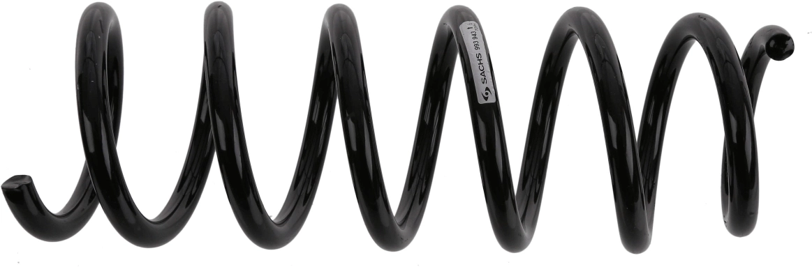 Suspension Spring