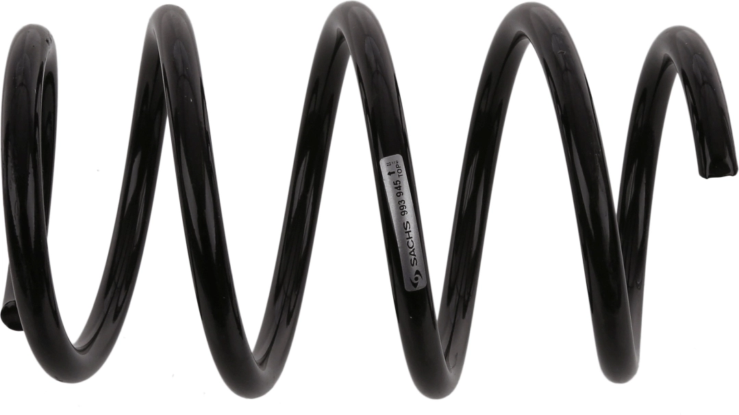 Suspension Spring