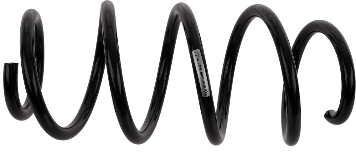 Suspension Spring