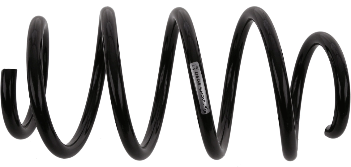 Suspension Spring
