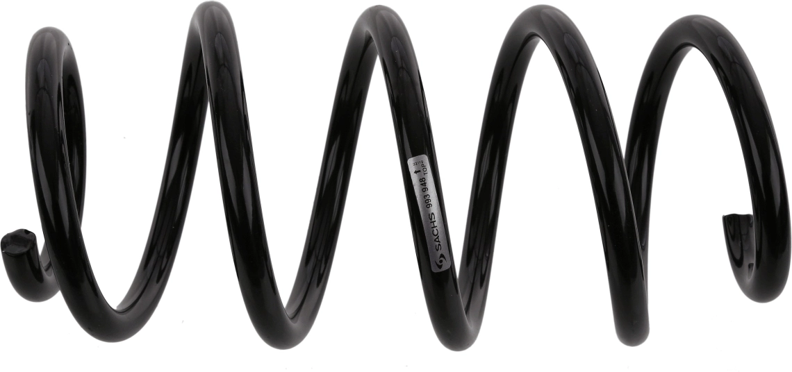 Suspension Spring