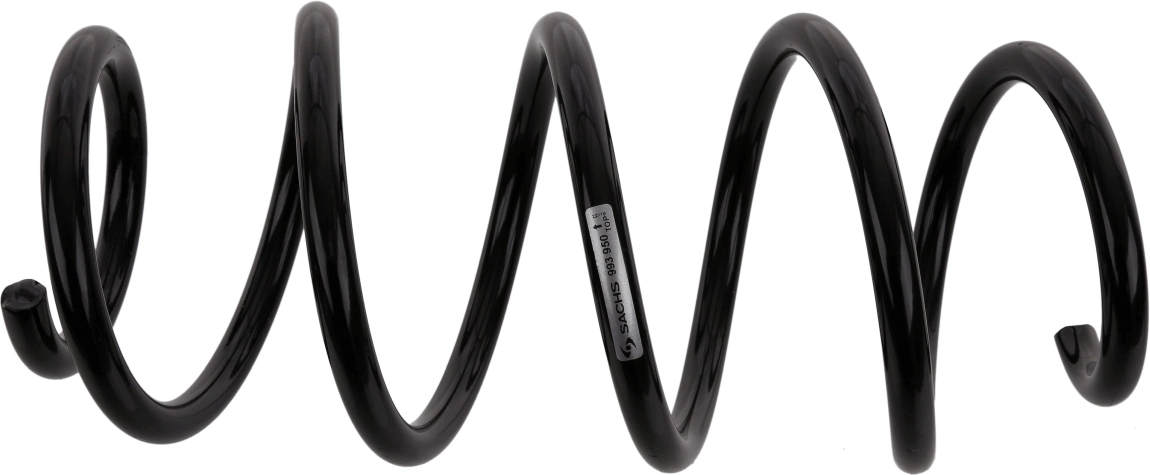 Suspension Spring