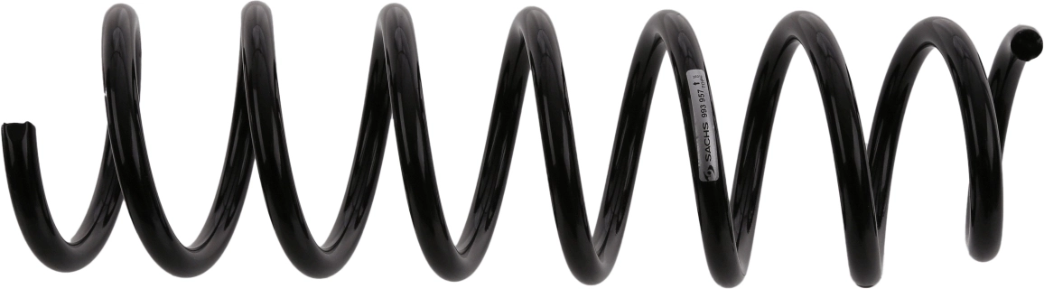 Suspension Spring