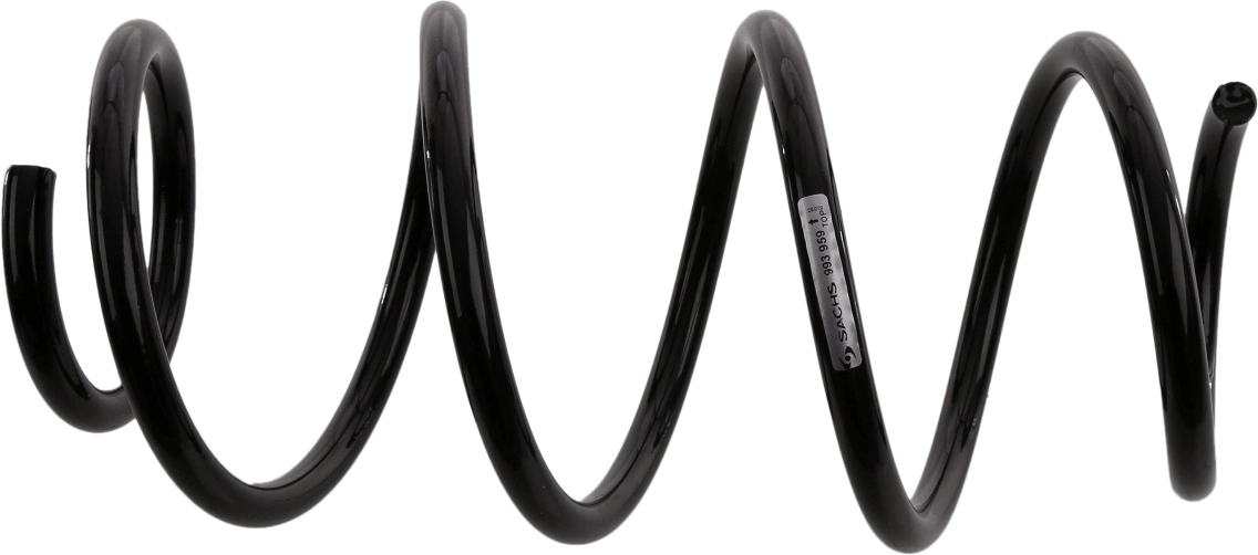 Suspension Spring