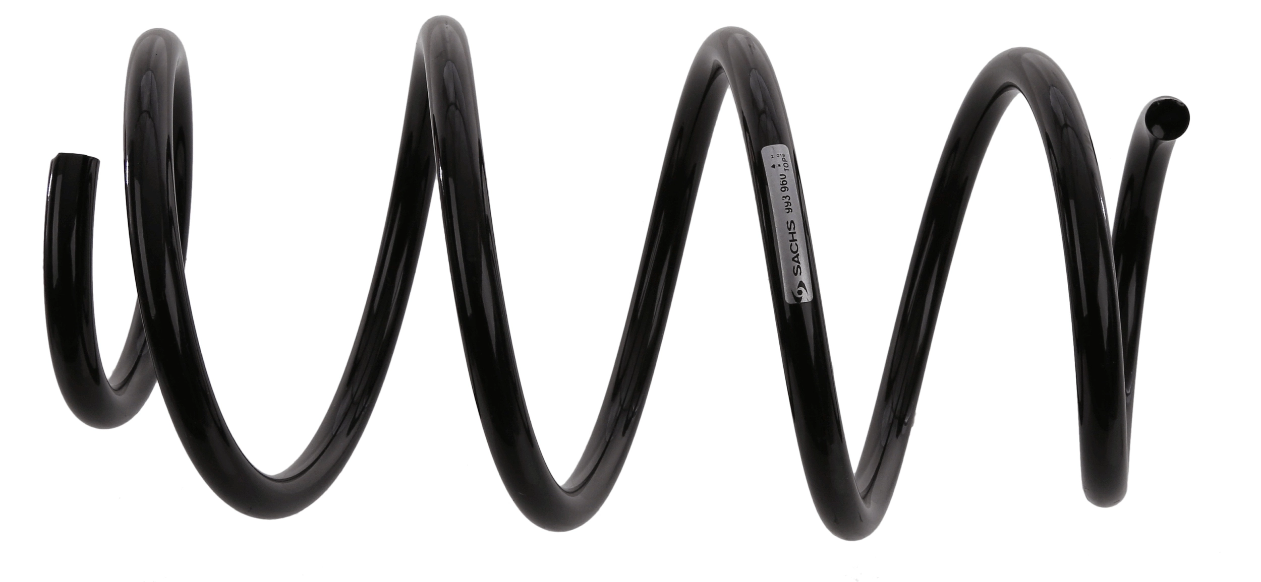 Suspension Spring