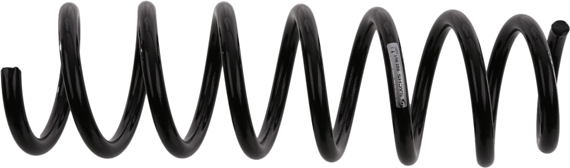 Suspension Spring