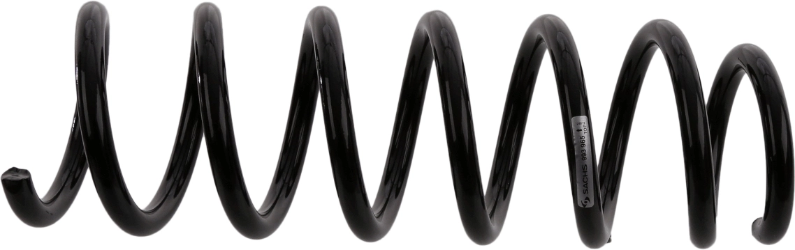 Suspension Spring