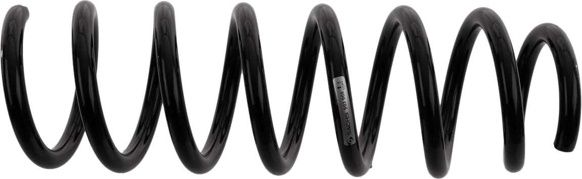 Suspension Spring