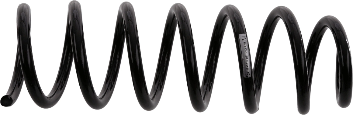 Suspension Spring
