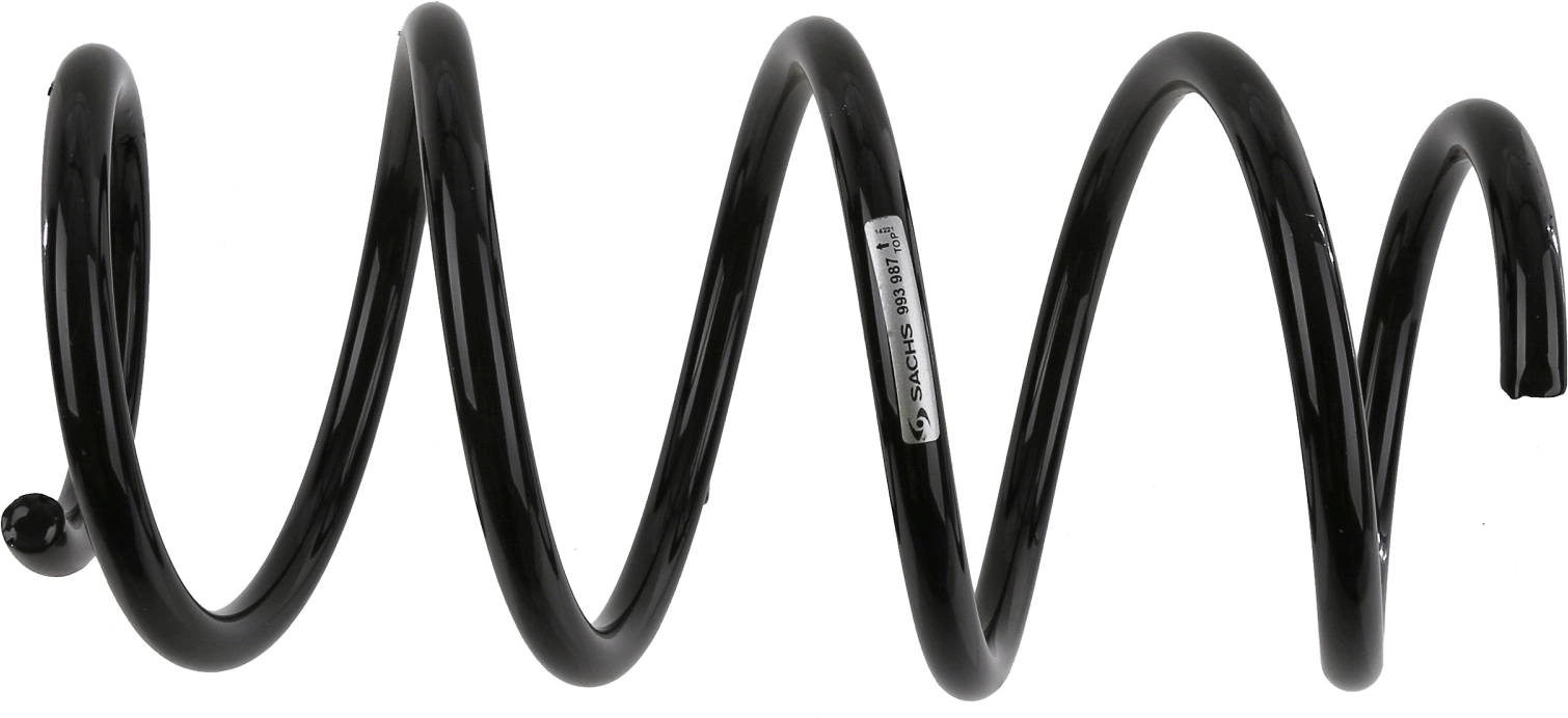 Suspension Spring
