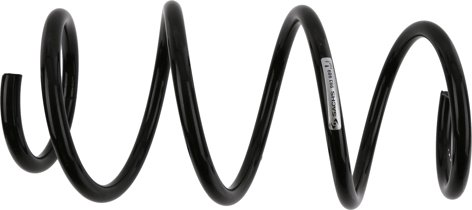 Suspension Spring