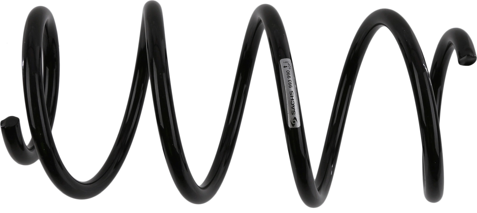 Suspension Spring