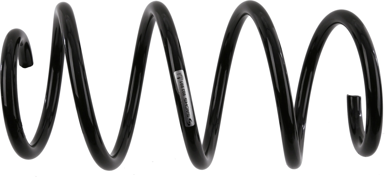 Suspension Spring