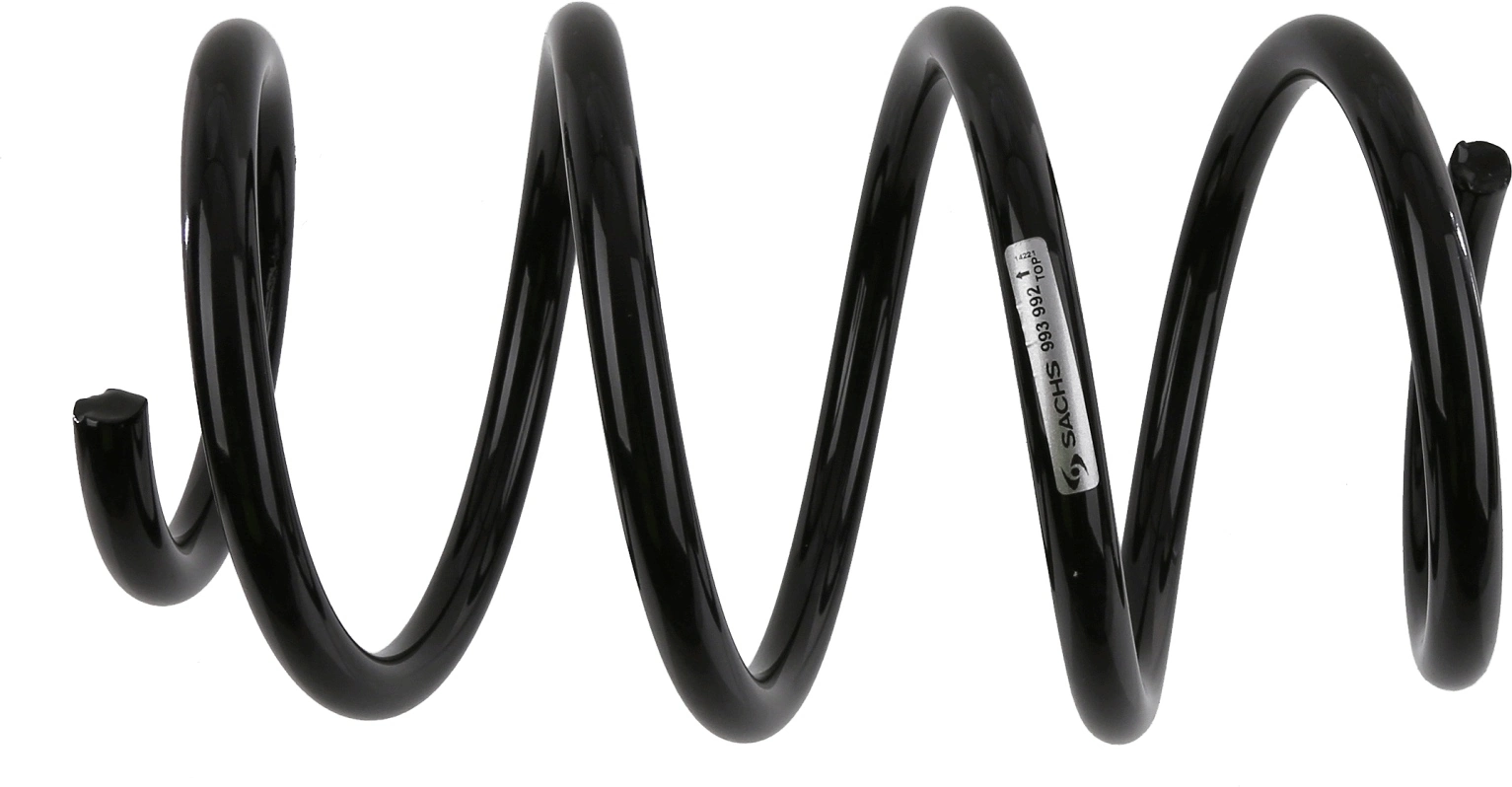 Suspension Spring