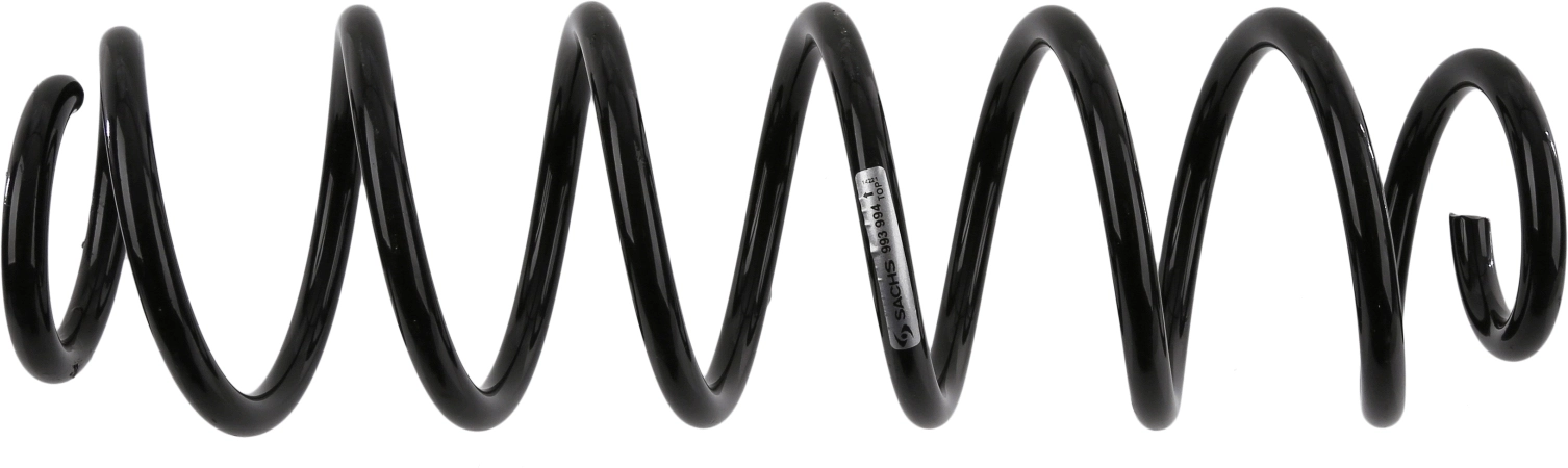 Suspension Spring