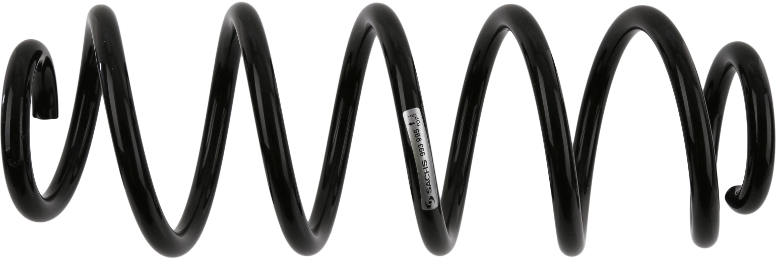 Suspension Spring
