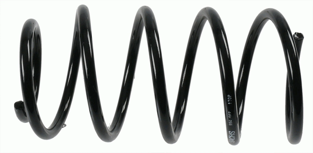 Suspension Spring