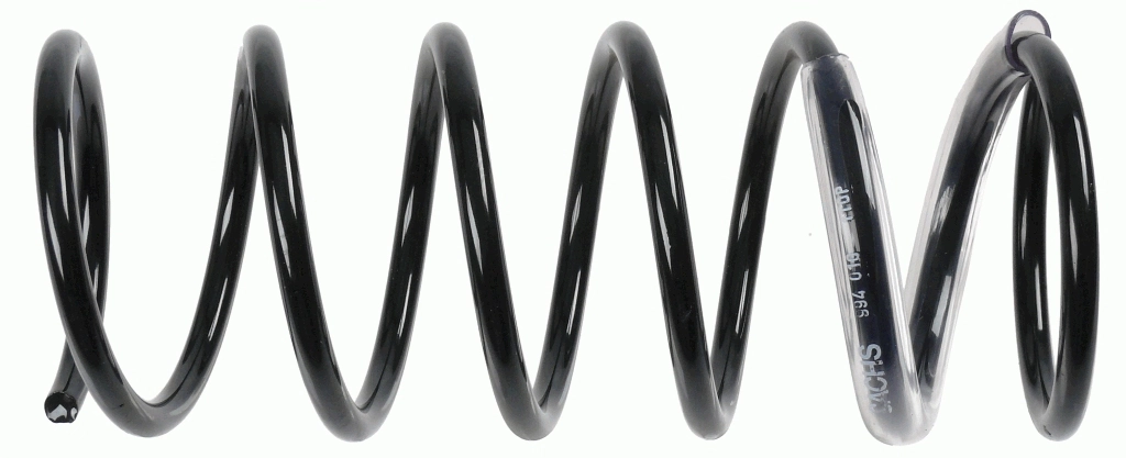 Suspension Spring