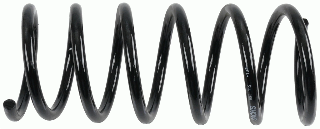 Suspension Spring