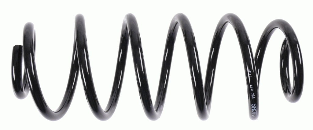 Suspension Spring