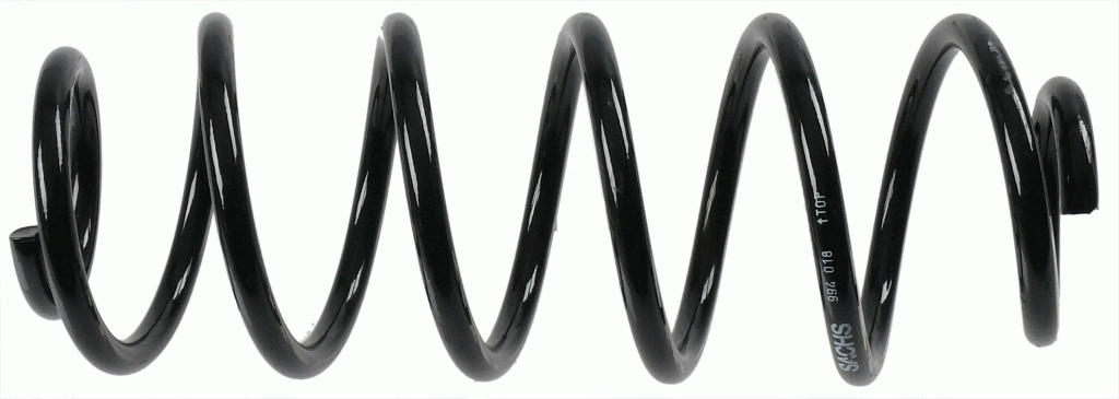 Suspension Spring
