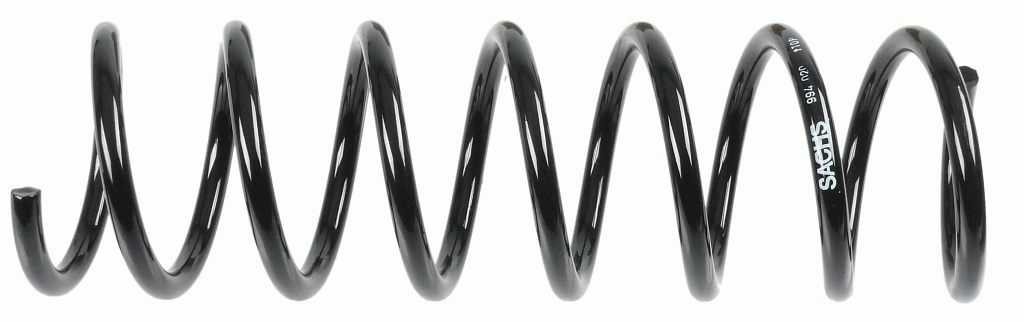 Suspension Spring