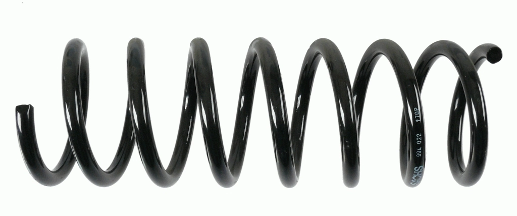 Suspension Spring