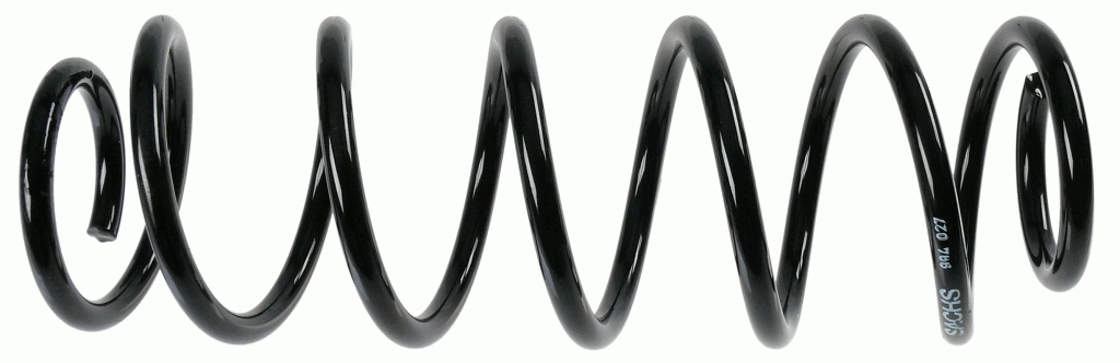 Suspension Spring