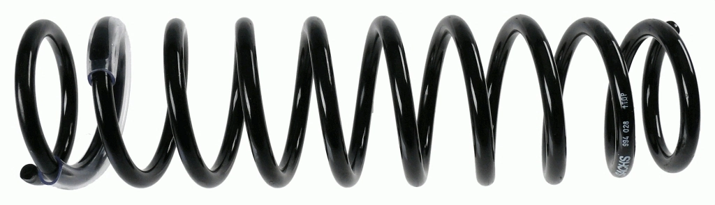 Suspension Spring