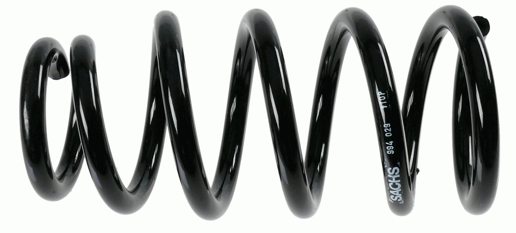 Suspension Spring