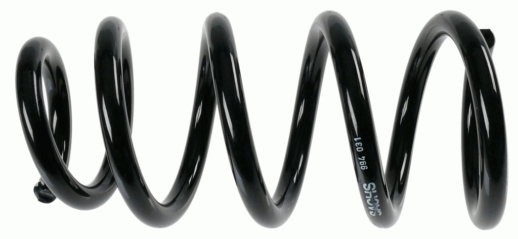 Suspension Spring