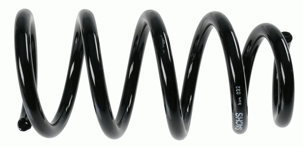 Suspension Spring