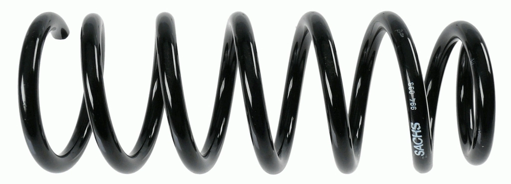 Suspension Spring