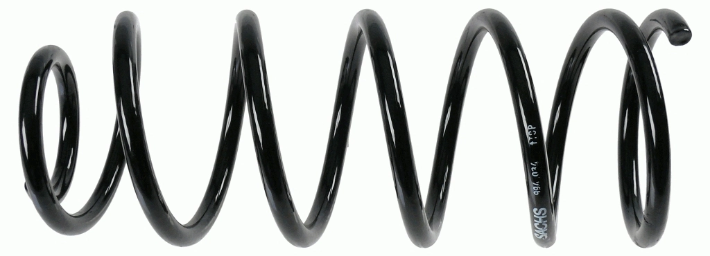Suspension Spring