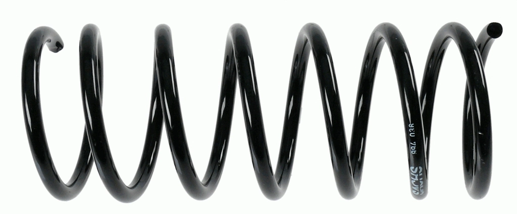 Suspension Spring