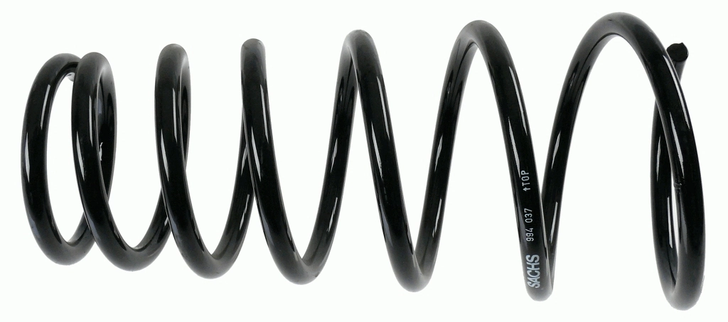Suspension Spring