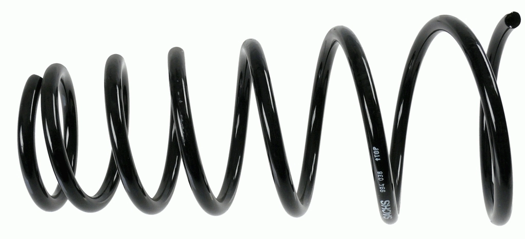 Suspension Spring