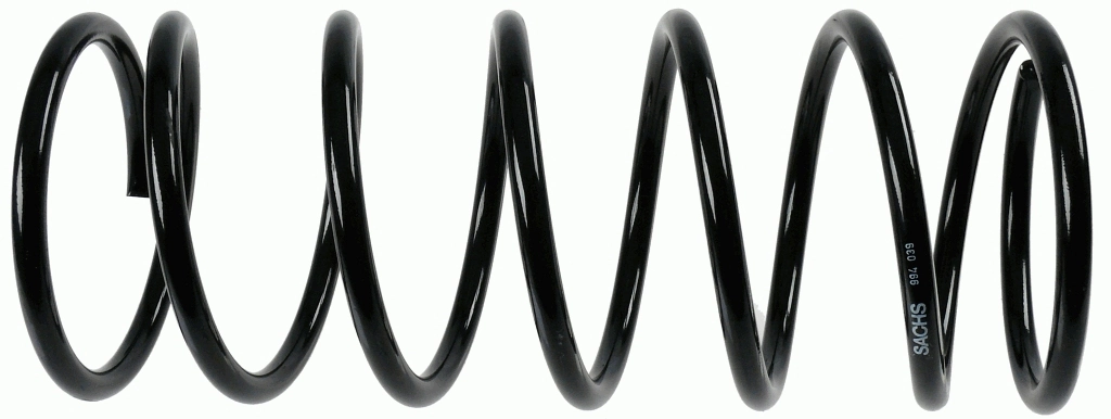 Suspension Spring