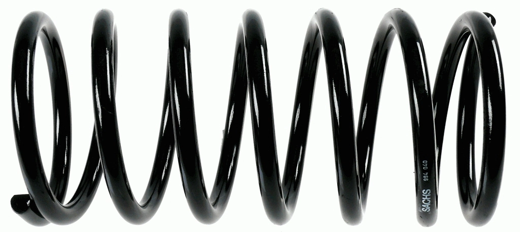 Suspension Spring