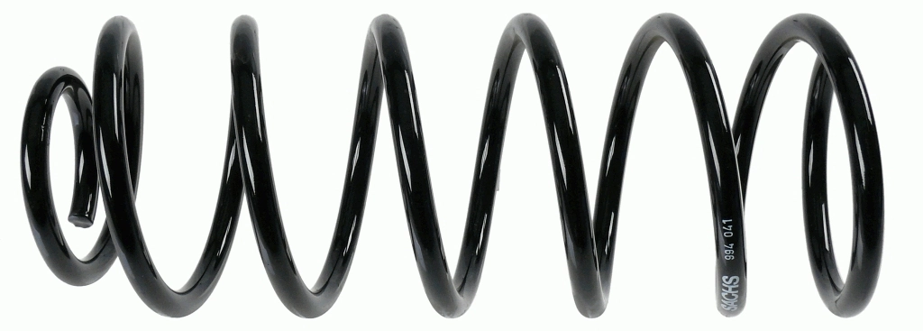Suspension Spring
