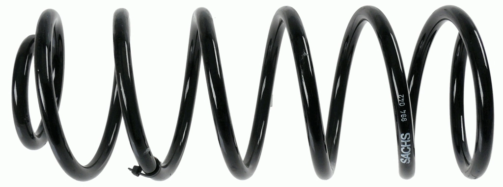 Suspension Spring